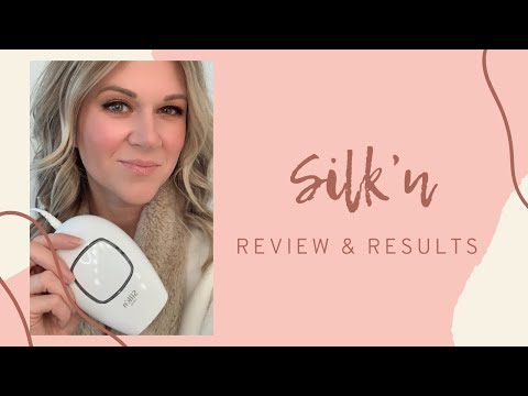 Silk'n Infinity Review & Results
