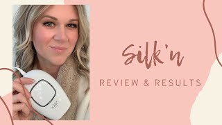 Silk’n Infinity Review & Results