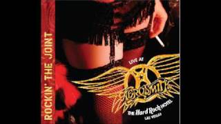 Aerosmith - Beyond Beautiful (Live)
