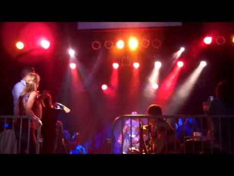 Kimbo Slice vs. Howard Jones aka Canny "The Can" McCann