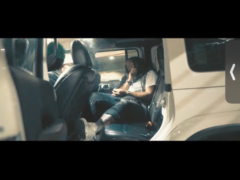 NotYaAverage - Private Jetz Ft Jah Trippy Shot By @TwonDosaHD