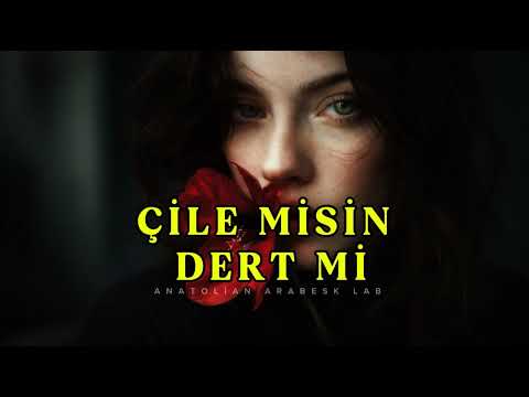 Çile Misin Dert Mi Gam Mı Keder Mi | Anatolian Rock Cover