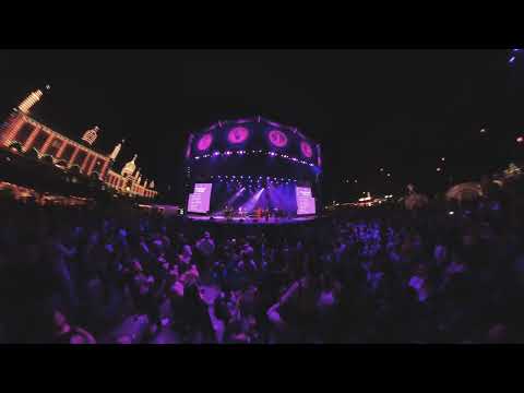 Sauwestari live - Grønland i Tivoli 2024 - Uerisimaartitaaneq