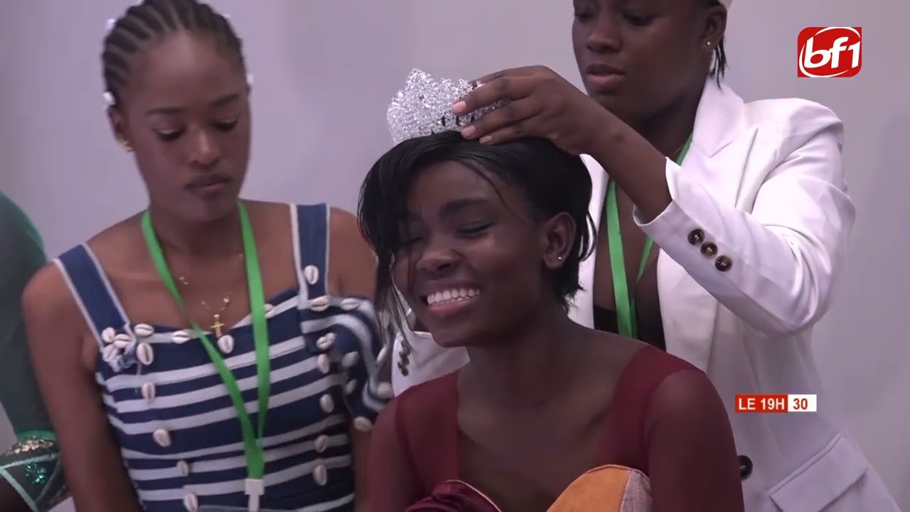 Djéguélé Festival de Boundiali : Zeynab Koné sacrée Miss Yawolo de la 10ème édition