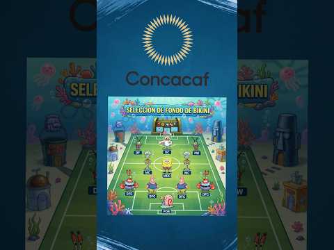¿CÓMO SERÍA EL MUNDIAL DE 64 SELECCIONES? 📉