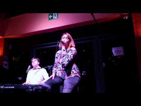 Patricia Camin - Real Life (Piano Version - Edu Camargo)