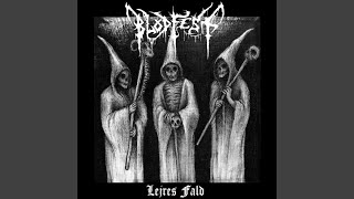 Music video thumbnail preview for Dybet Morkt by Blodfest