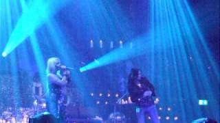 Doro and Tarja - The Seer