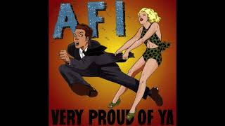 AFI - Charles Atlas