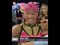 And Still Mizuki Hiruta Boxing Boxeofemenino