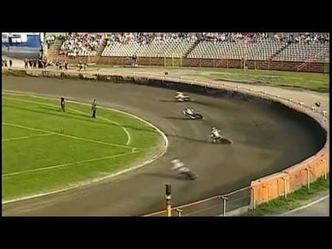 Sezon 2011 Polonia Bydgoszcz - GTZ Grudziadz 56 - 34, 25.04.2011.avi