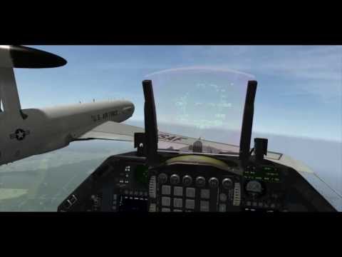 comment installer falcon bms