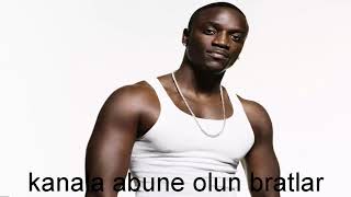 Akon So Blue Bassli Versiyon