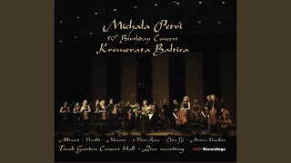 Variations on Happy Birthday: Variation 11 (in the style of film music) - Polka/Waltz -...