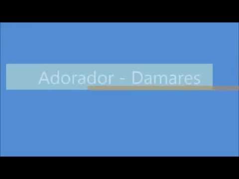 Adorador - Damares