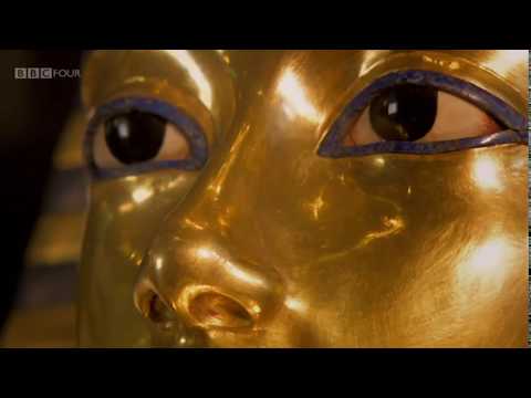 A History of Art in Three Colours - Episode 1 - Gold