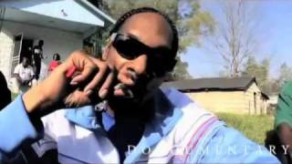 Snoop Dogg - The Way Life Used To Be [Official Video] [2011]