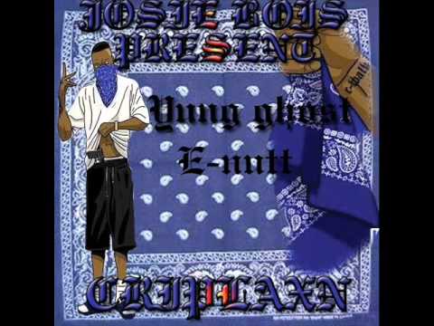 E NUT YUNG GHOST Everyday