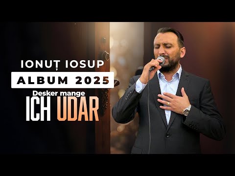 Ionut Iosup - ALBUM 2025 (Audio Official) 2025