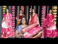 Affordable Festive Lehenga Haul Amazon Meesho Lehenga Haul Swati Dash