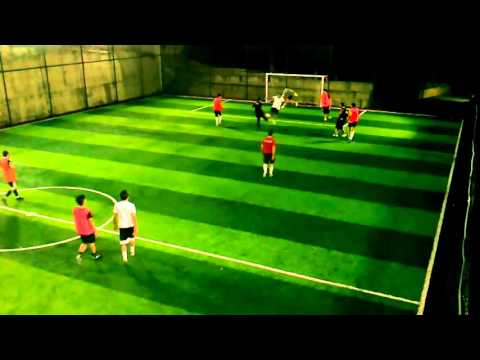 Ayaz Arena Halı Saha 02.05.2016 20:00 - akillisaha.com