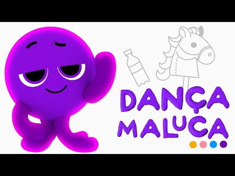 DANÇA MALUCA | BOLOFOFOS