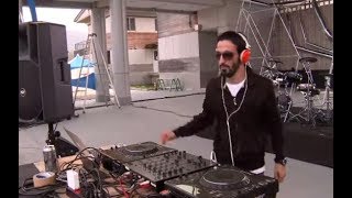 Download lagu DJ Indra Psychedelic Flavor MegaMix 2017 Mini Set (By DJ John Gonsalves) mp3