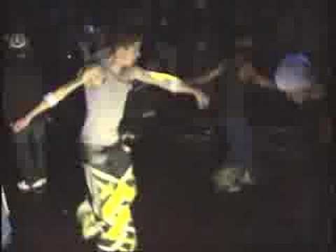 Melbourne Shuffler Preview Video