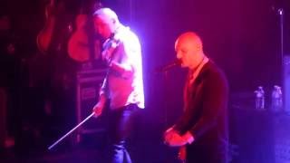 Louise Attaque La plume