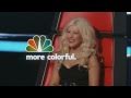 The Voice Promo Choosing Coaches