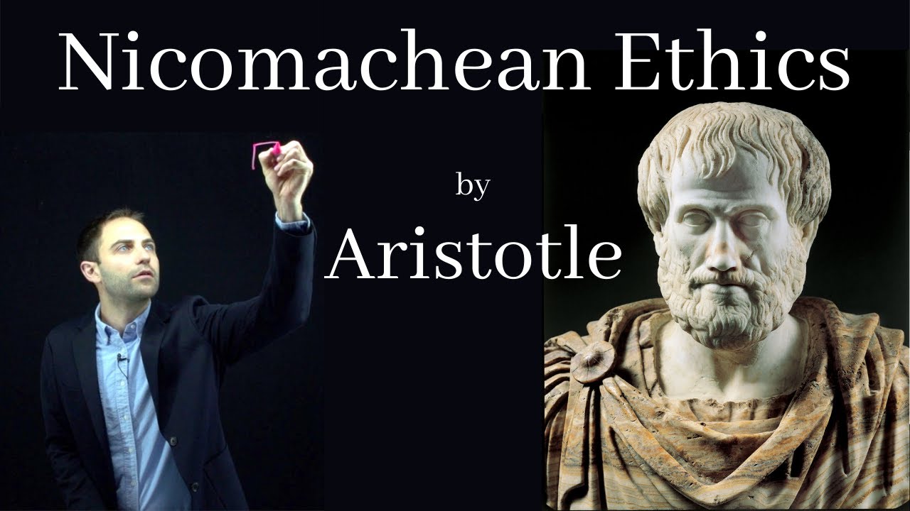 Aristotle's Nicomachean Ethics - Book I