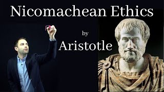 Aristotles Nicomachean Ethics - Book I