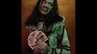 Lordi - My Heaven is Your Hell