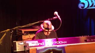 Sweet Blues 10-11-2013 "That's Alright Mama" Sweetwater