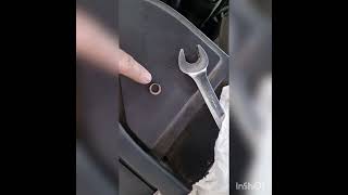 Audi Q7 Injector Replacement / Exhaust Leak