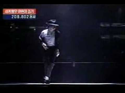 Michael Jackson - Ending Dance Billie Jean - Dj Rodrix & Gaucho dj 2009
