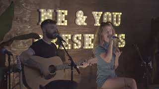 Dolly Parton - I Don't Want to Throw Rice cover by Sadie Leigh (live) Me and You Presents