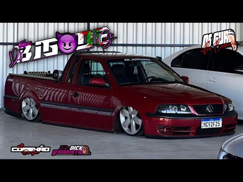 MEGA FUNK - DIFERENCIADO - TUMDUM ABRIL 2024 (@DjBigodeSC)