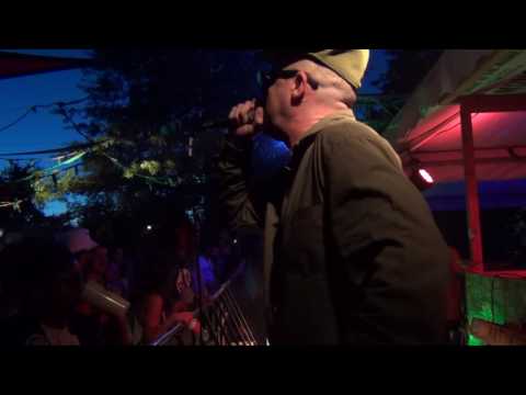 Live MUNGOS HIFI feat YT and MARINA P - Dub Foundation - Reggae Sun Ska 2017