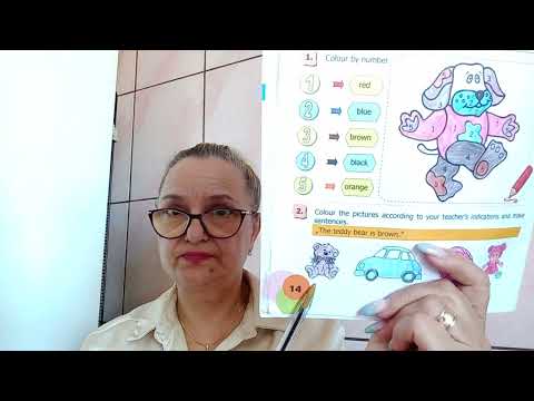 @LIMBA ENGLEZA PRESCOLARI 5-6 ANI LECTIA 8