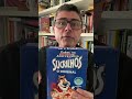 ORIGEM DO NOME SUCRILHOS Guia Dos Curiosos Shorts