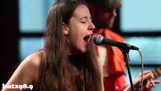 The Reputations - Sugar High Tight Rope