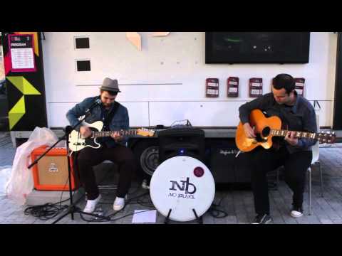 No Brake - No Brake - New Hope [Live @ Hudba v Meste - unplugged]