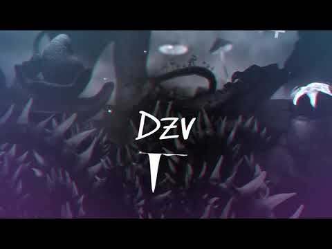 Allen Mock x Chow Chow - Phantom(BASS)