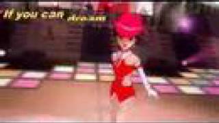 アイドルマスター　真　sexy,sexy　（Brian Setzer Orchestra）