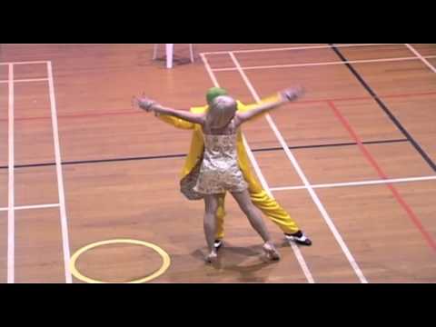 E&S 2009 The Mask.mp4