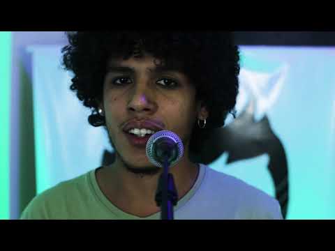 Jam Sessions Udia (Episode #02) - Ika Zambelli | Victor Tadeu | Turah