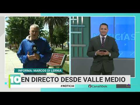 Se viene una nueva edición de la Feria Expo Emprender en Luis Beltrán