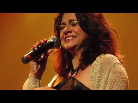 Selma Reis  -  Deságua