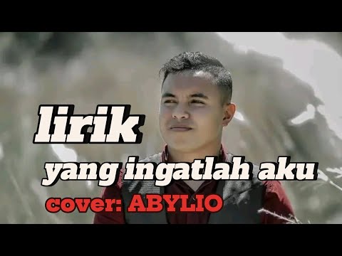 Lirik lagu Ambon yang ingatlah aku (Deddy Dores) Cover ABYLIO